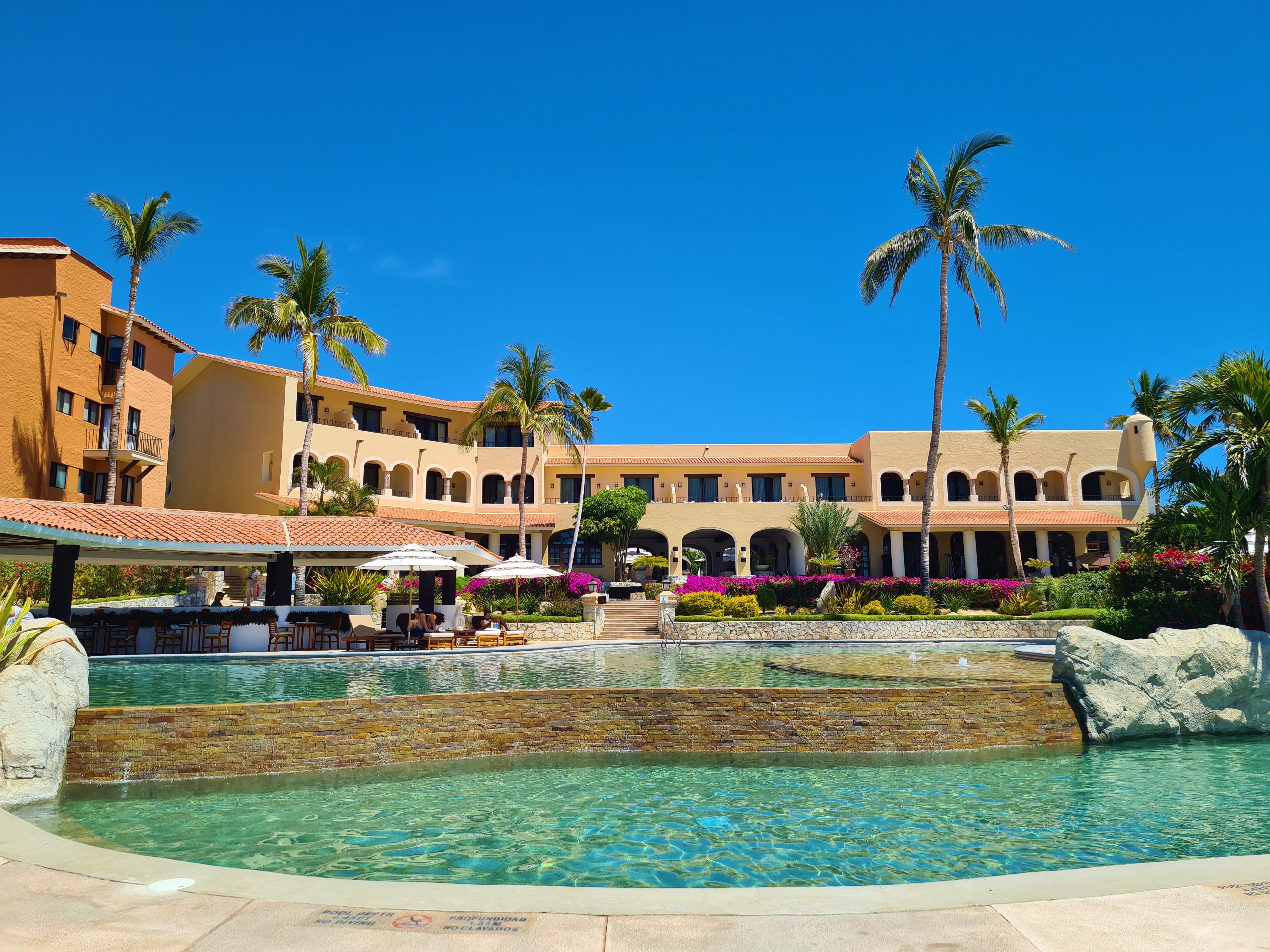 Zoetry Casa Del Mar Los Cabos San Jose del Cabo Exterior photo