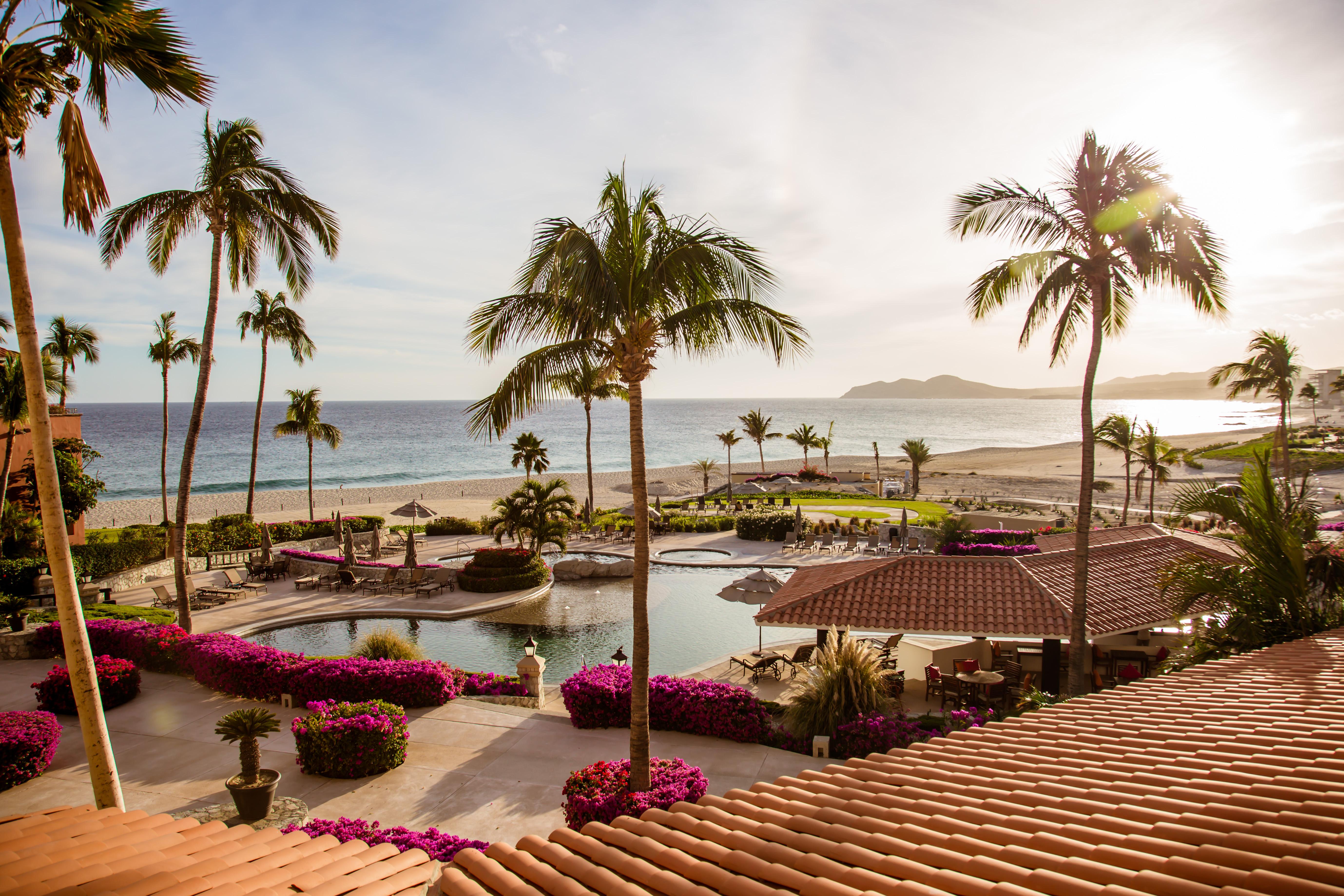 Zoetry Casa Del Mar Los Cabos San Jose del Cabo Exterior photo