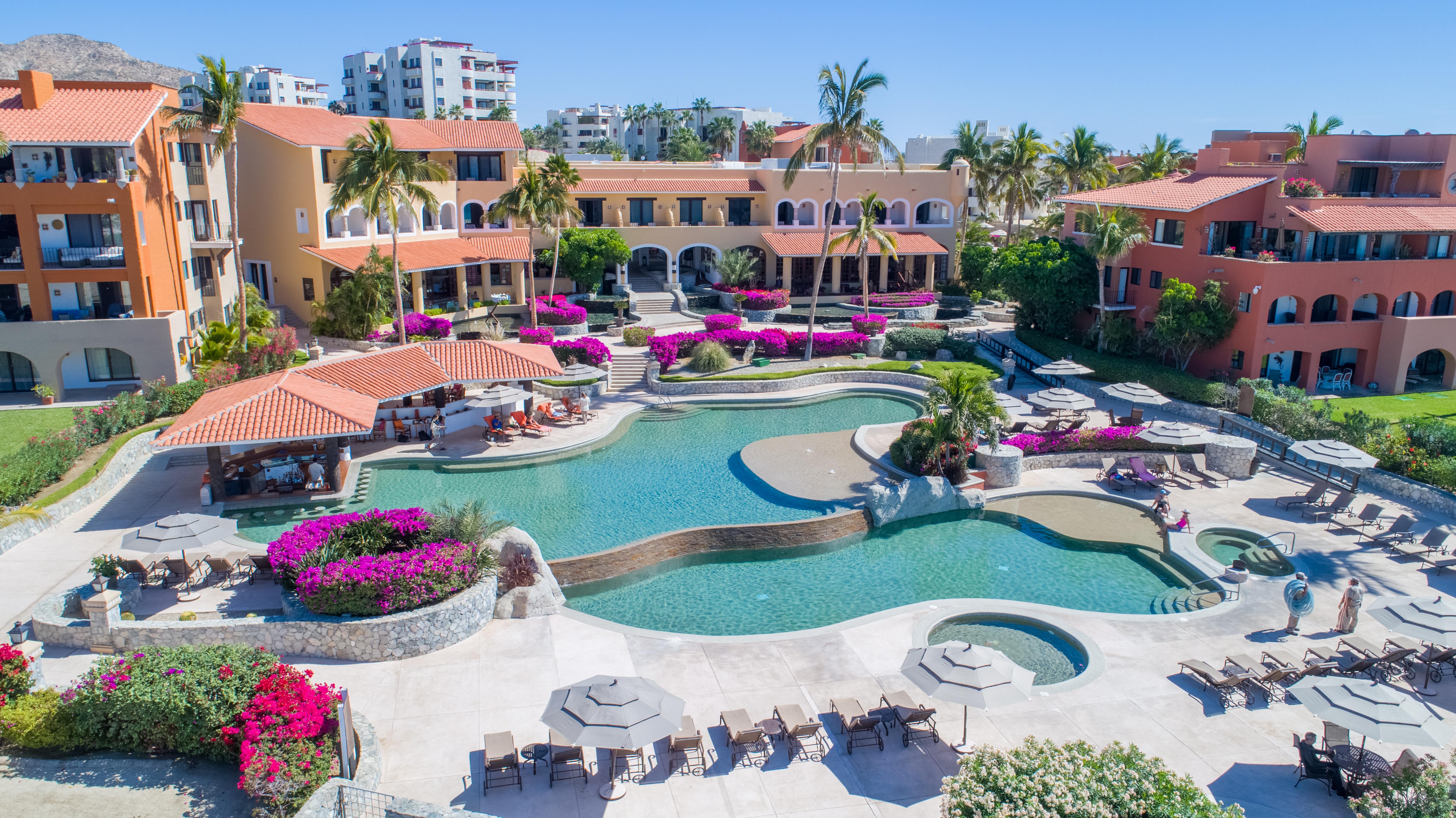 Zoetry Casa Del Mar Los Cabos San Jose del Cabo Exterior photo