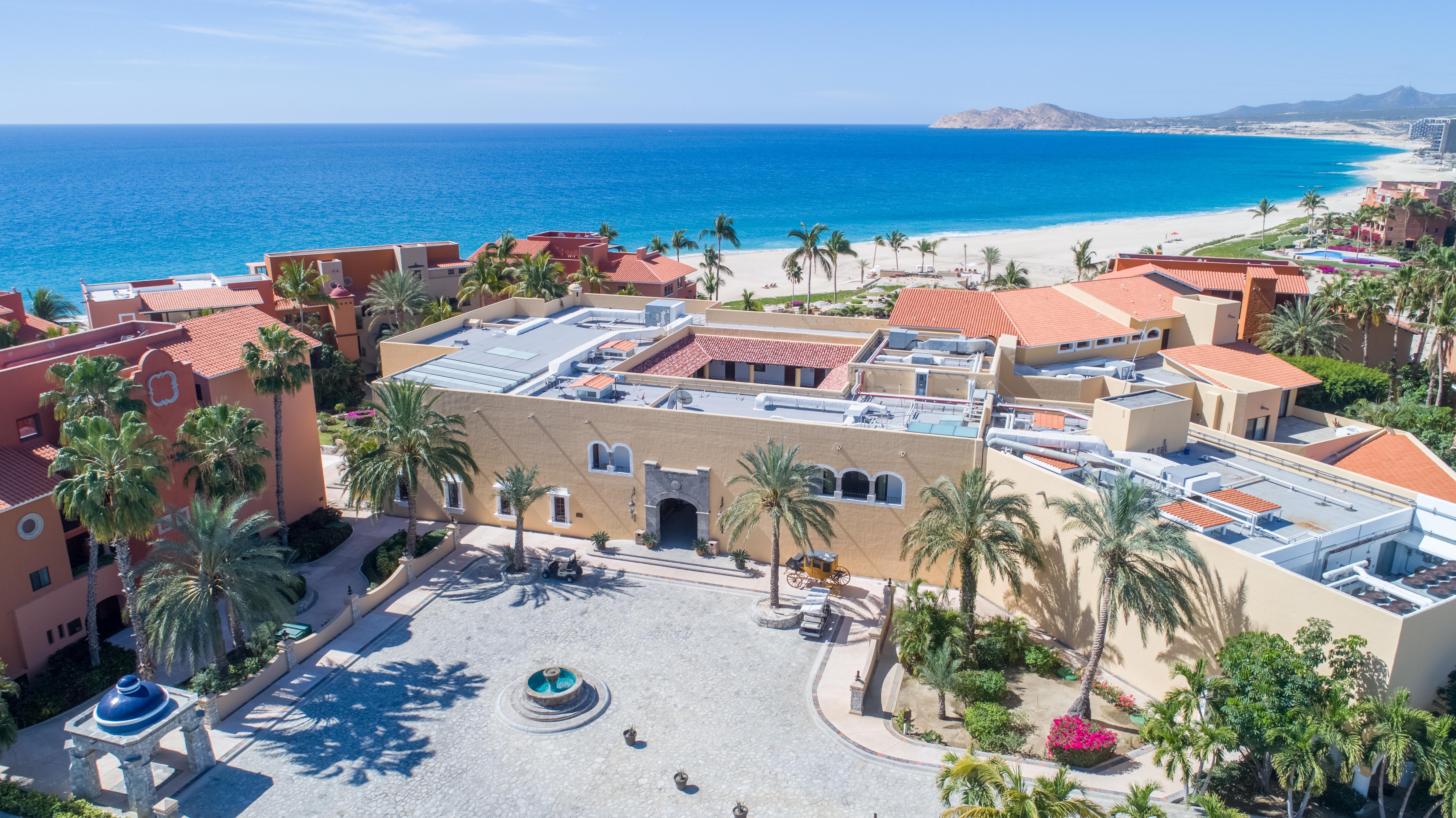 Zoetry Casa Del Mar Los Cabos San Jose del Cabo Exterior photo